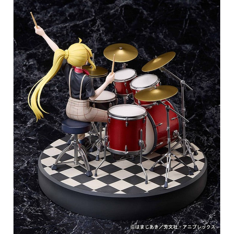 Nijika Ijichi 1/7 Scale PVC Statue / Bocchi the Rock! / Aniplex / 23 cm