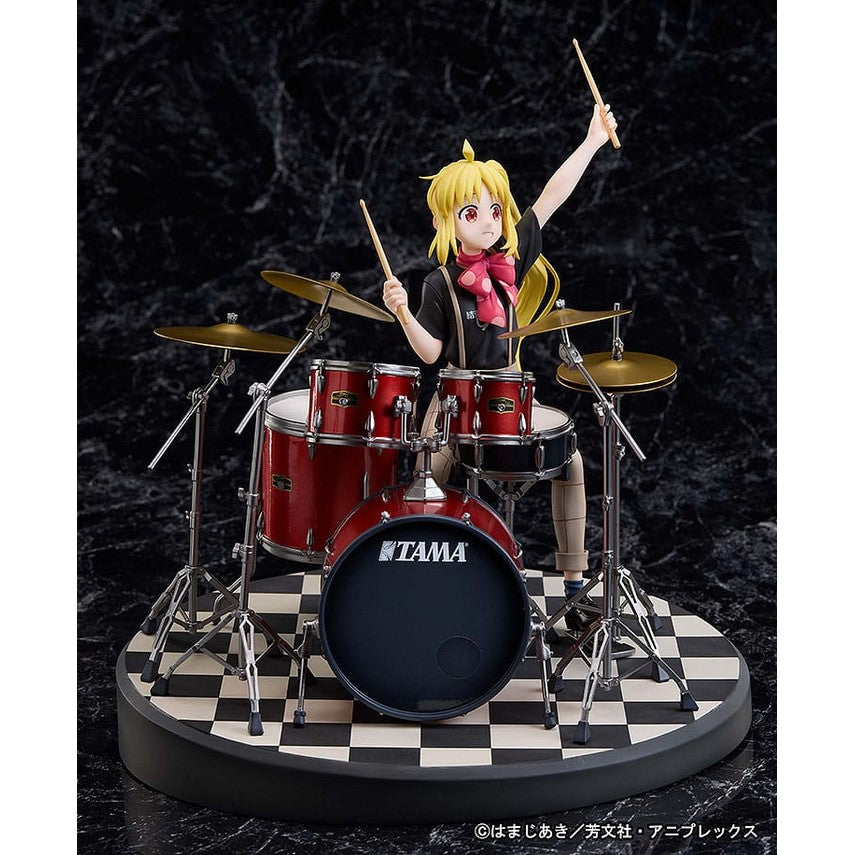 Nijika Ijichi 1/7 Scale PVC Statue / Bocchi the Rock! / Aniplex / 23 cm
