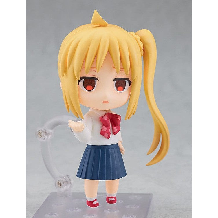 Nijika Ijichi Nendoriod Actionfigur / Bocchi the Rock! / 10 cm