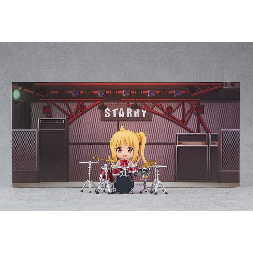 Nijika Ijichi Nendoriod Actionfigur / Bocchi the Rock! / 10 cm