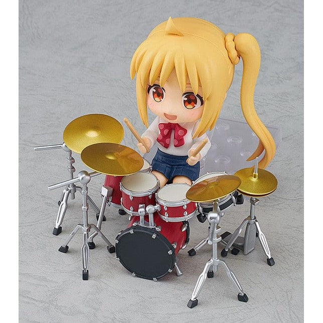 Nijika Ijichi Nendoriod Actionfigur / Bocchi the Rock! / 10 cm