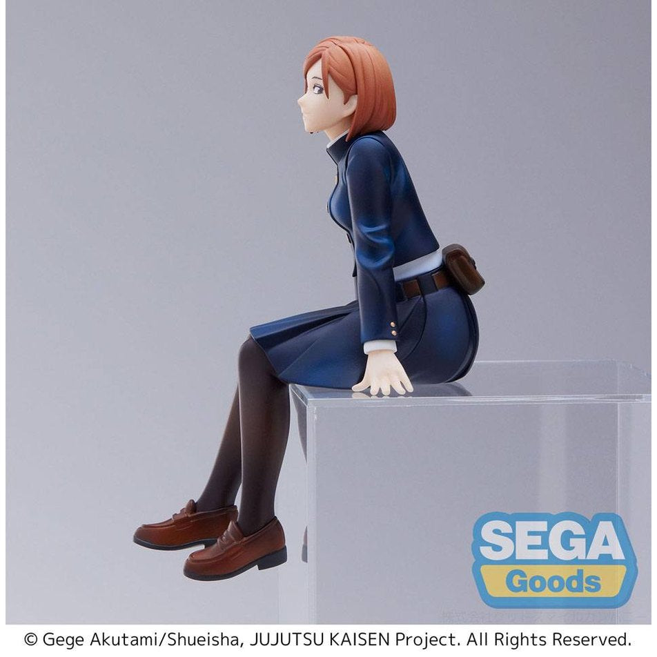 Nobara Kugisaki PM Perching Statue / Sega / 14 cm