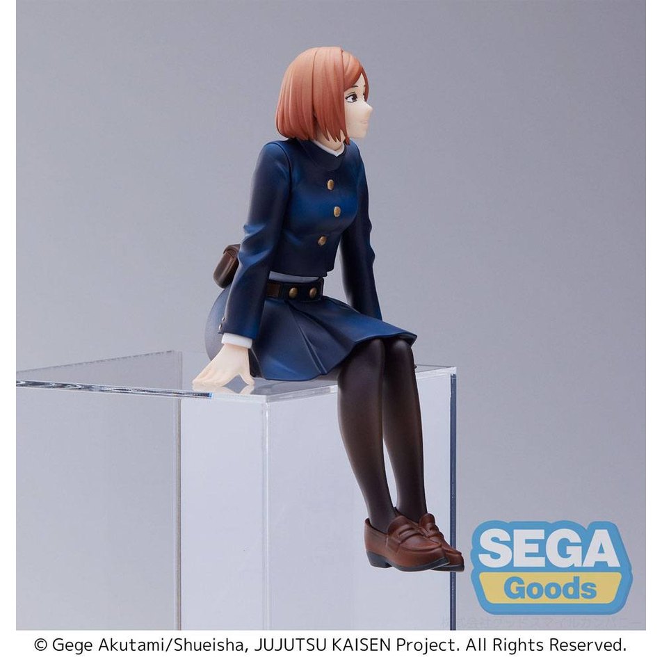 Nobara Kugisaki PM Perching Statue / Sega / 14 cm