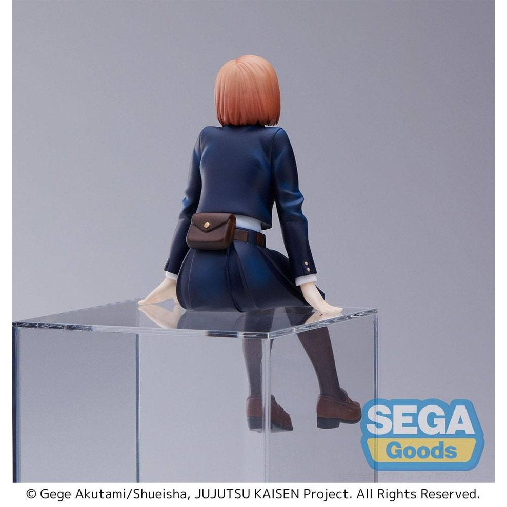 Nobara Kugisaki PM Perching Statue / Sega / 14 cm