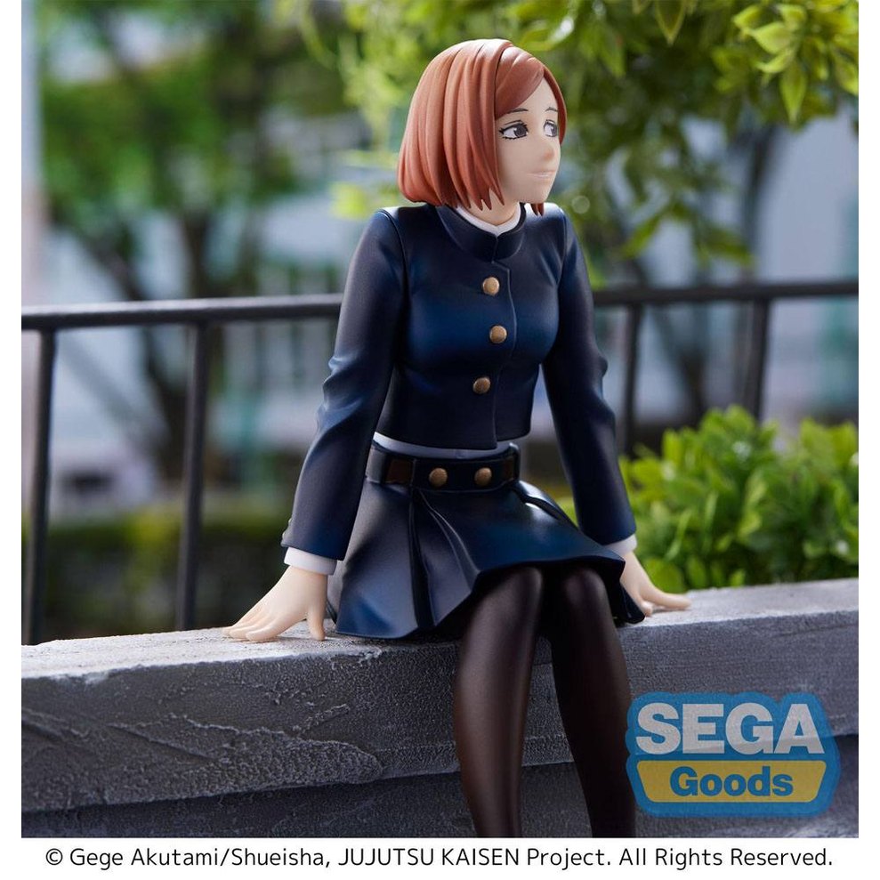 Nobara Kugisaki PM Perching Statue / Sega / 14 cm