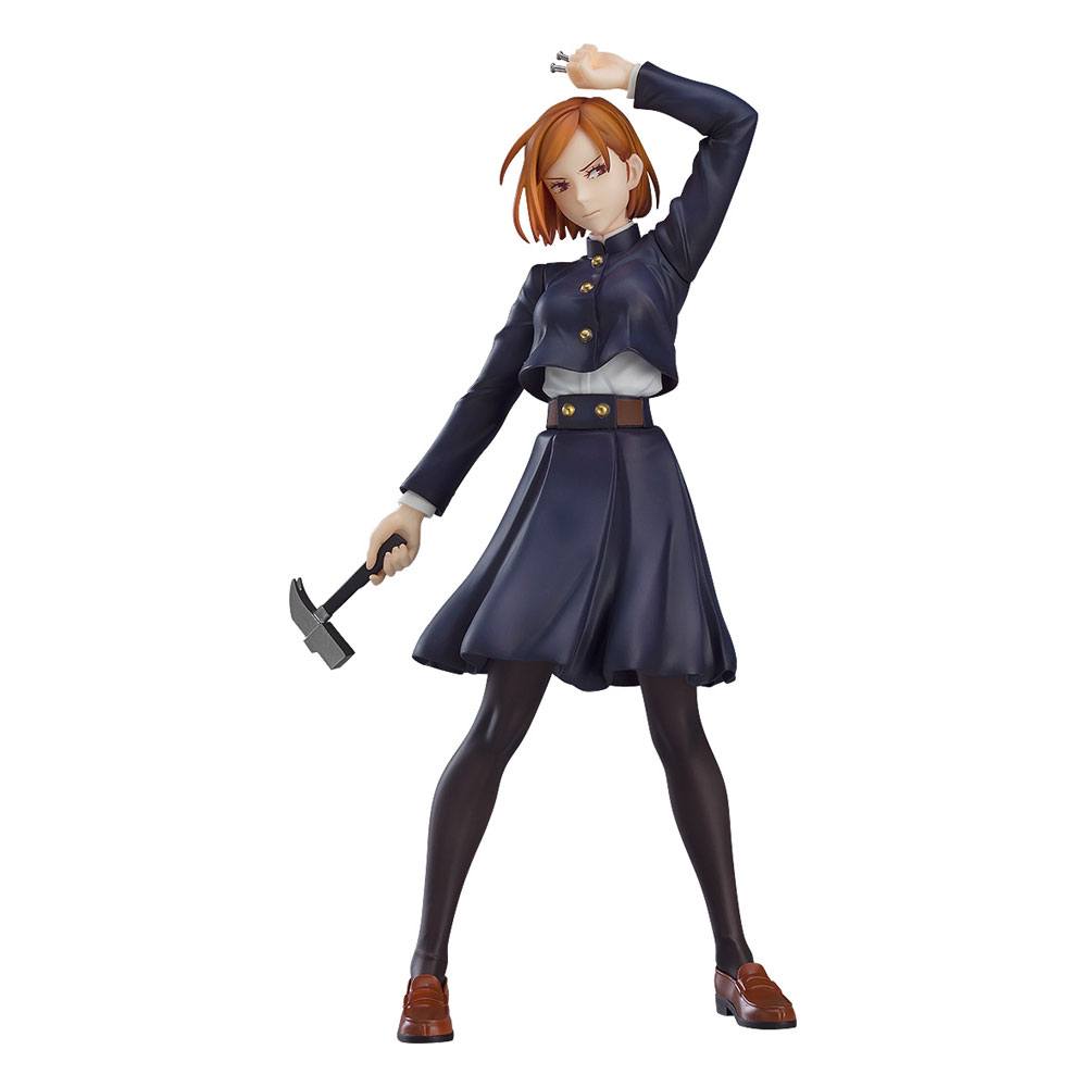 Nobara Kugisaki / Pop Up Parade Figur 17 cm