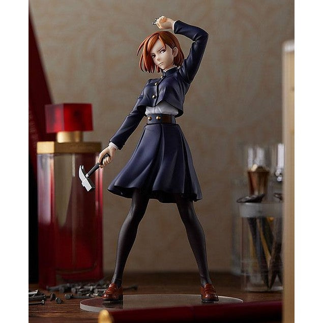 Nobara Kugisaki / Pop Up Parade Figur 17 cm