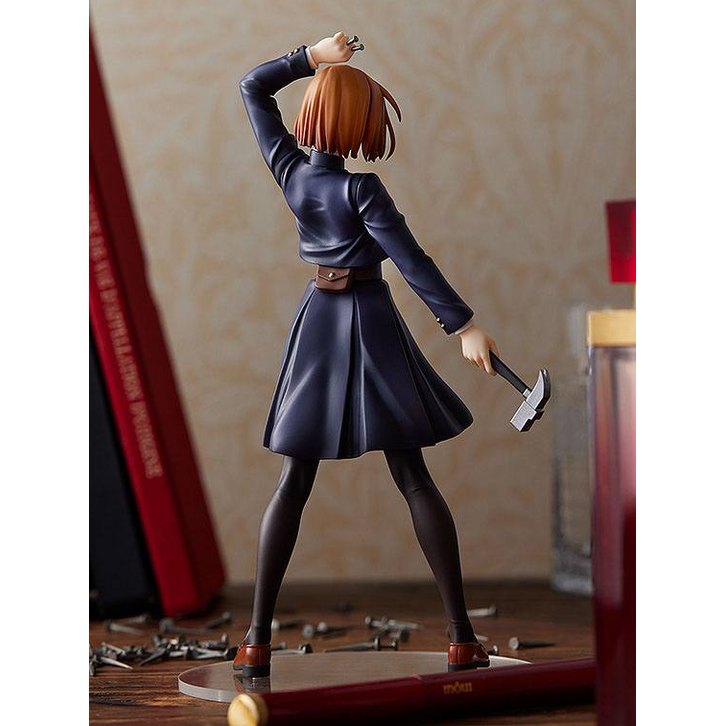 Nobara Kugisaki / Pop Up Parade Figur 17 cm