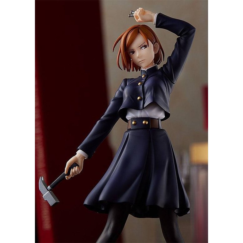 Nobara Kugisaki / Pop Up Parade Figur 17 cm