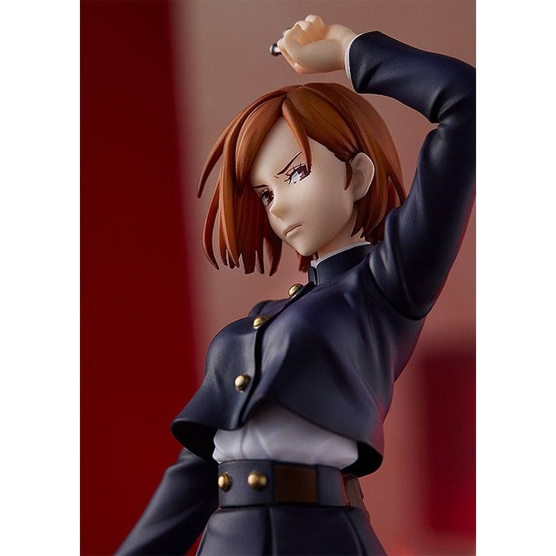 Nobara Kugisaki / Pop Up Parade Figur 17 cm