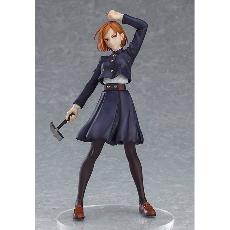 Nobara Kugisaki / Pop Up Parade Figur 17 cm