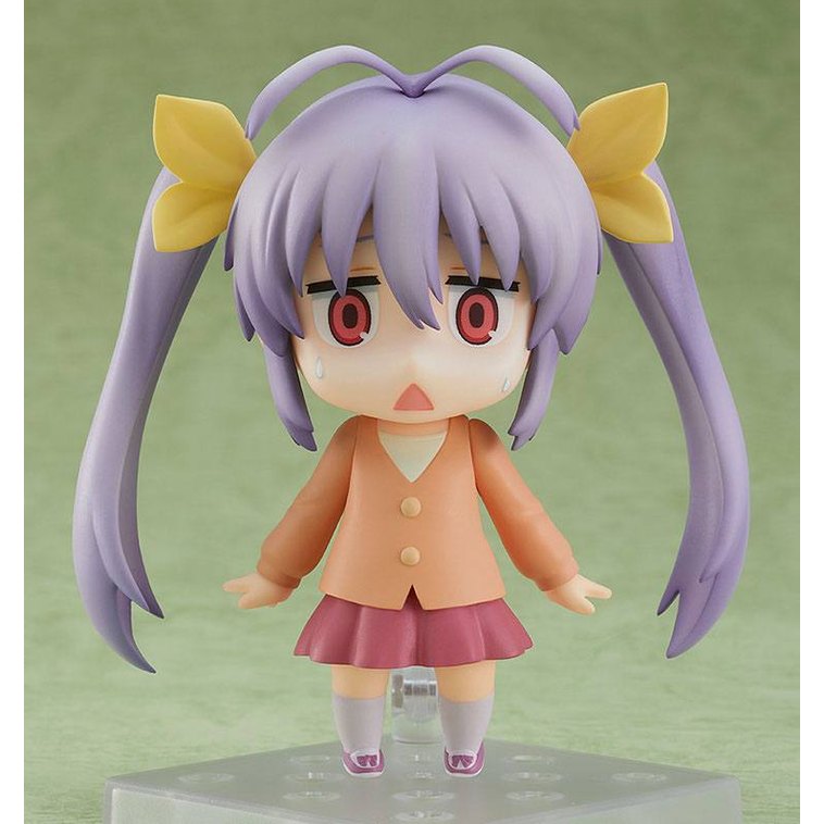 Non Non Biyori Nonstop Nendoroid More Zubehör-Set Face Swap