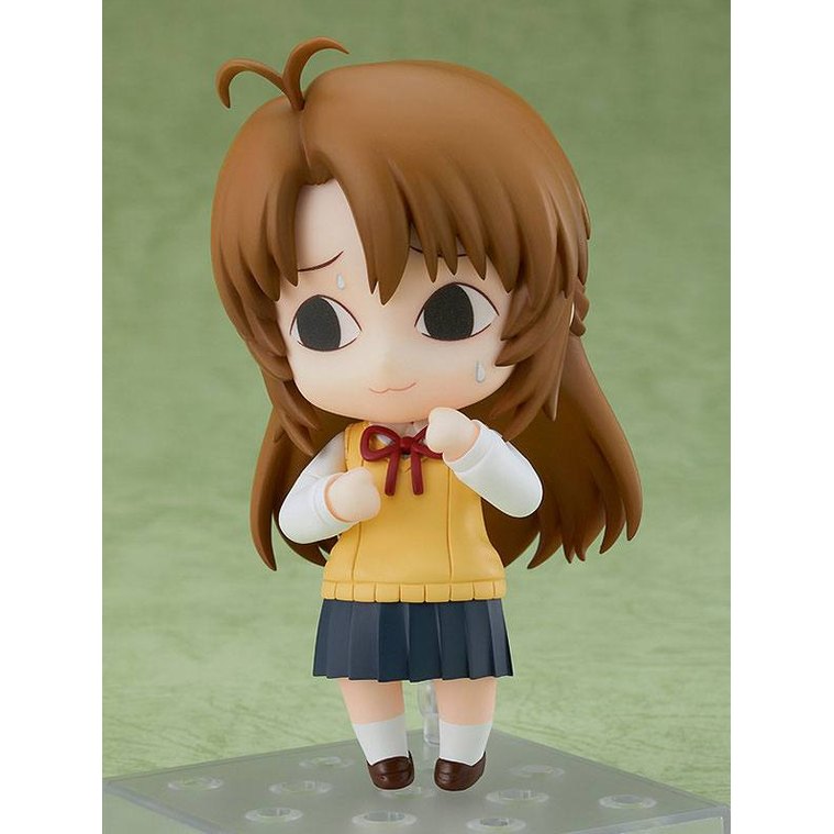 Non Non Biyori Nonstop Nendoroid More Zubehör-Set Face Swap
