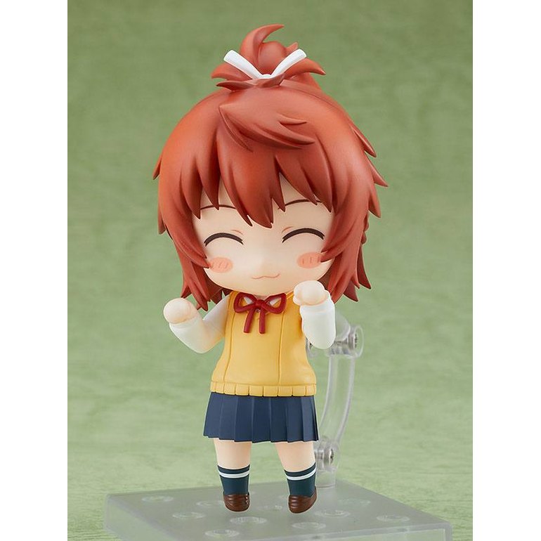 Non Non Biyori Nonstop Nendoroid More Zubehör-Set Face Swap