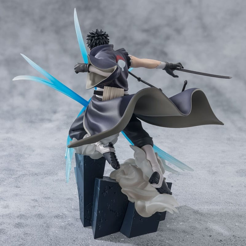 Obito Uchiha - Conclusion with one once called Friend - FiguartsZERO Statue / Tamashii Nations / 21 cm