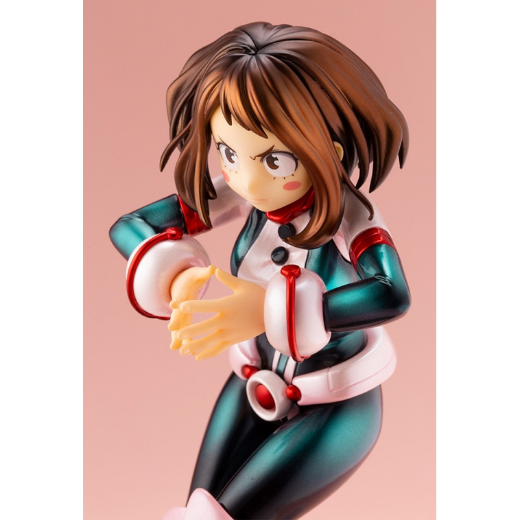 Ochaco Uraraka ARTFXJ Statue Limited Edition / 23 cm