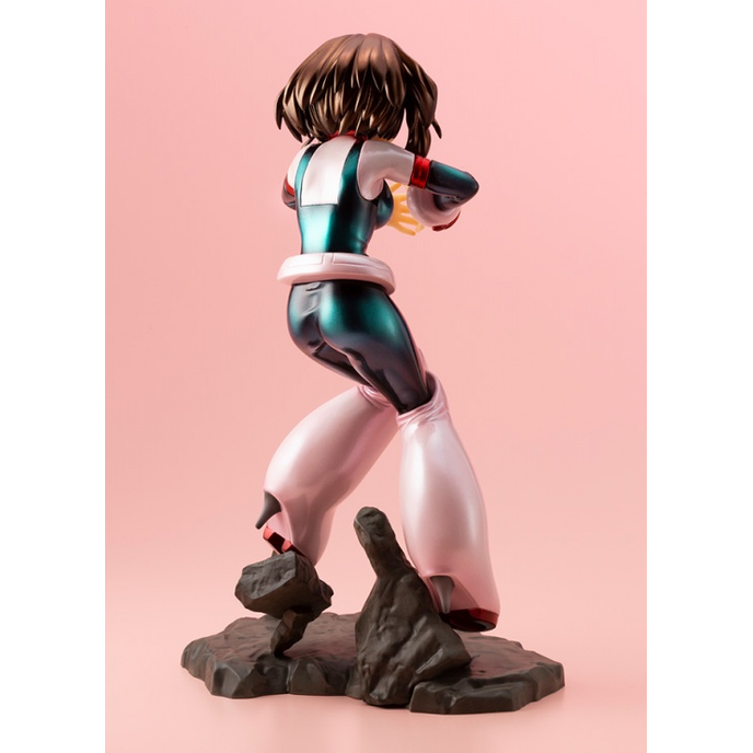 Ochaco Uraraka ARTFXJ Statue Limited Edition / 23 cm