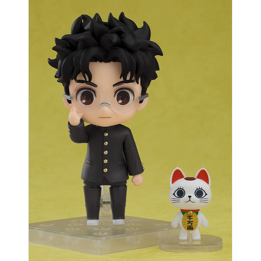 Okarun Nendoriod Actionfigur / Dandadan / 10 cm