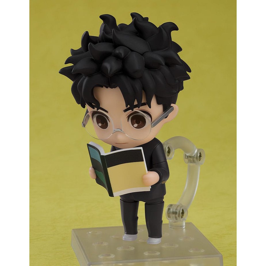 Okarun Nendoriod Actionfigur / Dandadan / 10 cm