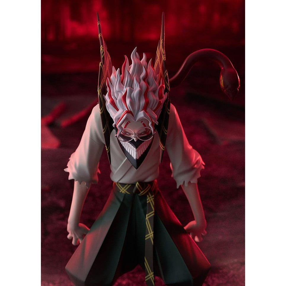 Okarun Pop Up Parade Figur / Dandadan / 17 cm