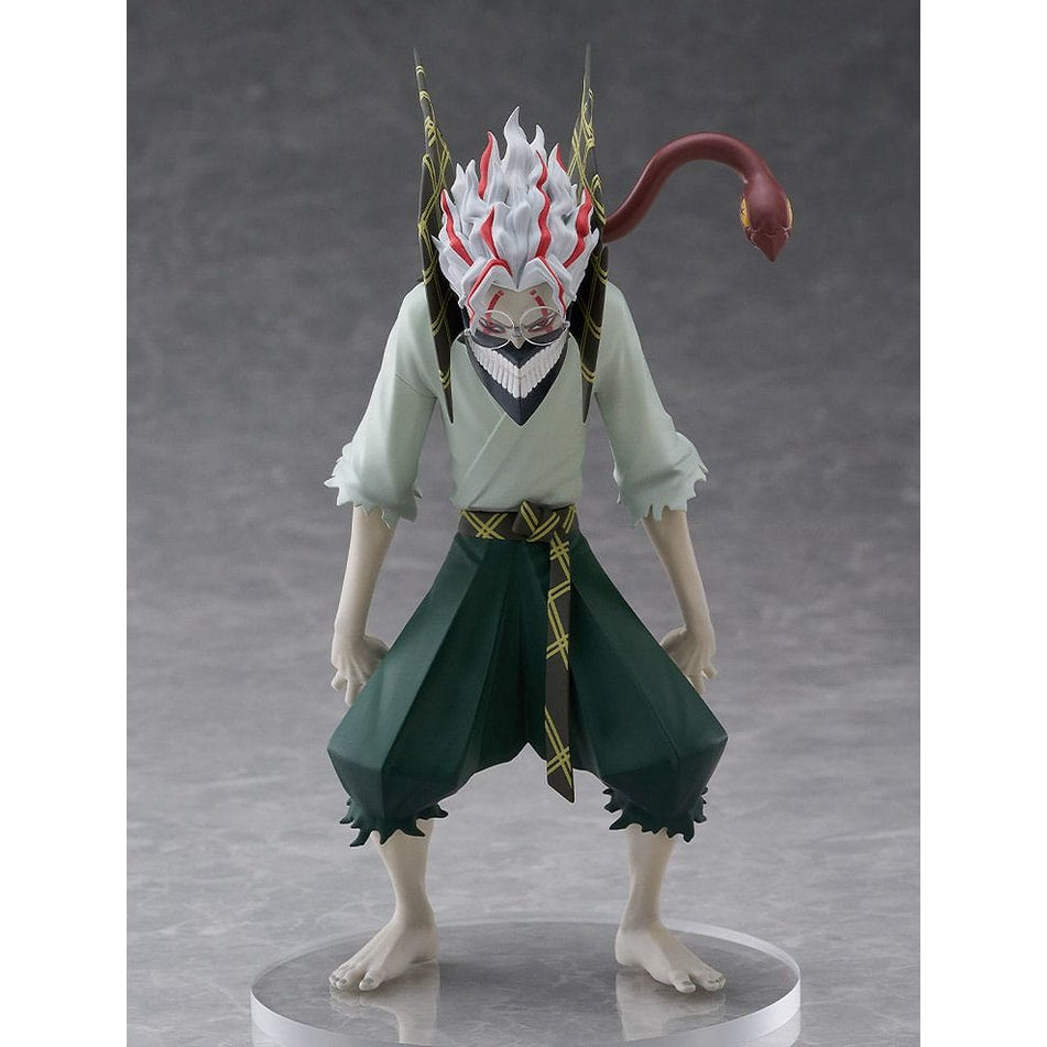 Okarun Pop Up Parade Figur / Dandadan / 17 cm