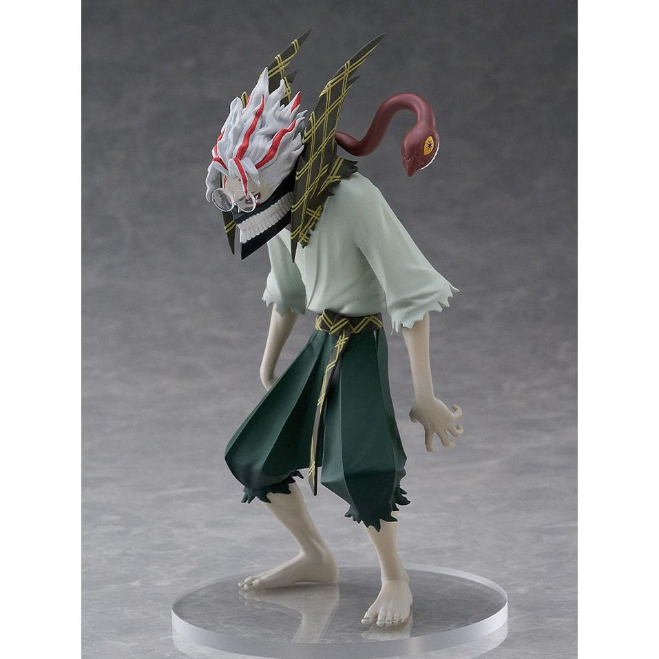Okarun Pop Up Parade Figur / Dandadan / 17 cm