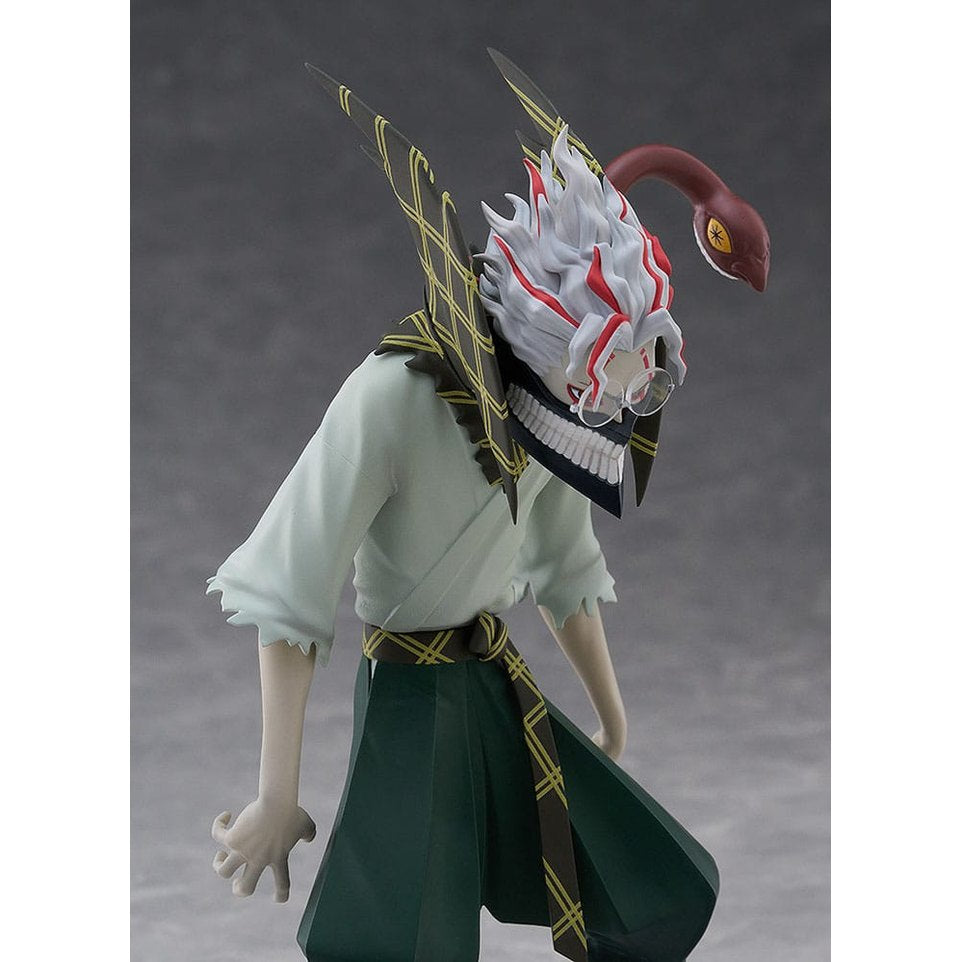 Okarun Pop Up Parade Figur / Dandadan / 17 cm