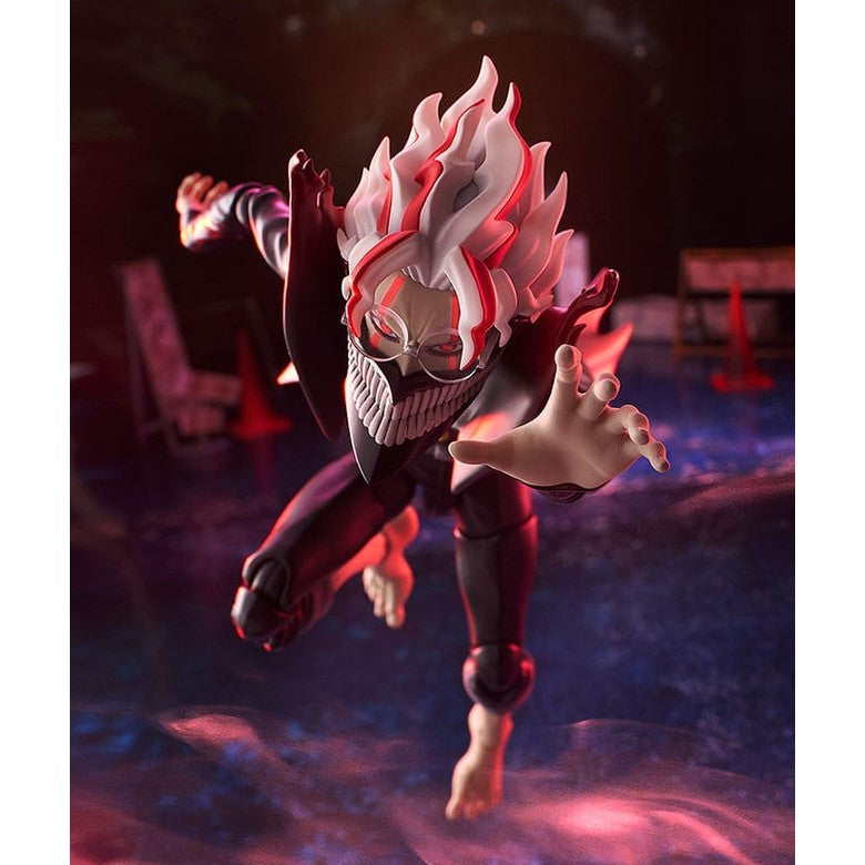 Okarun Transformed Figma Actionfigur / Dandadan / 16 cm