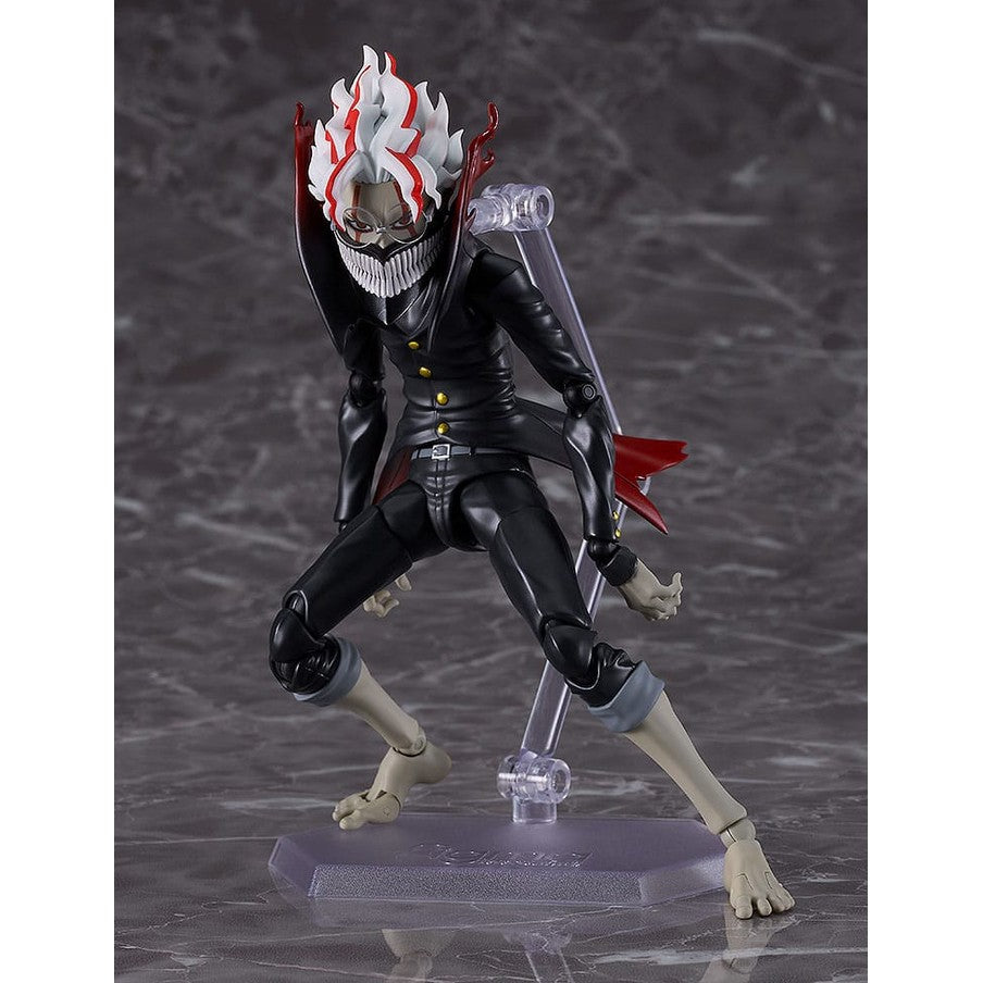 Okarun Transformed Figma Actionfigur / Dandadan / 16 cm