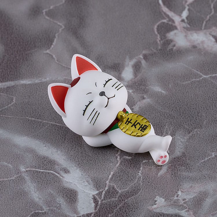Okarun Transformed Figma Actionfigur / Dandadan / 16 cm