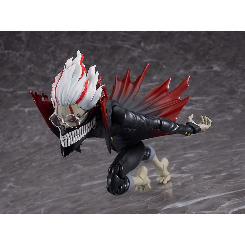 Okarun Transformed Figma Actionfigur / Dandadan / 16 cm