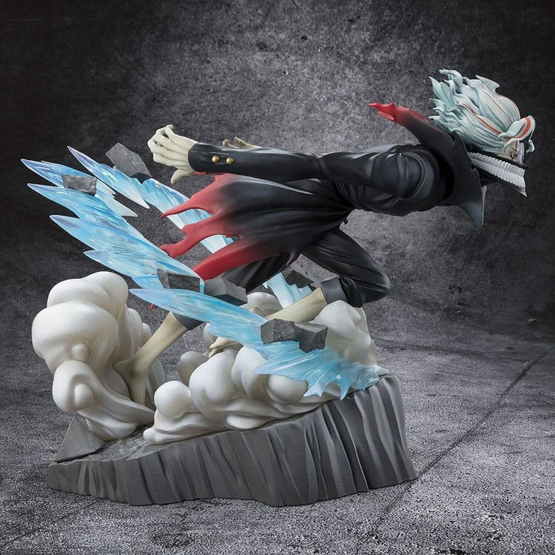 Okarun Transformed FiguartsZERO Statue / Tamashii Nations / 15 cm