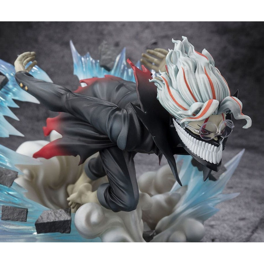 Okarun Transformed FiguartsZERO Statue / Tamashii Nations / 15 cm