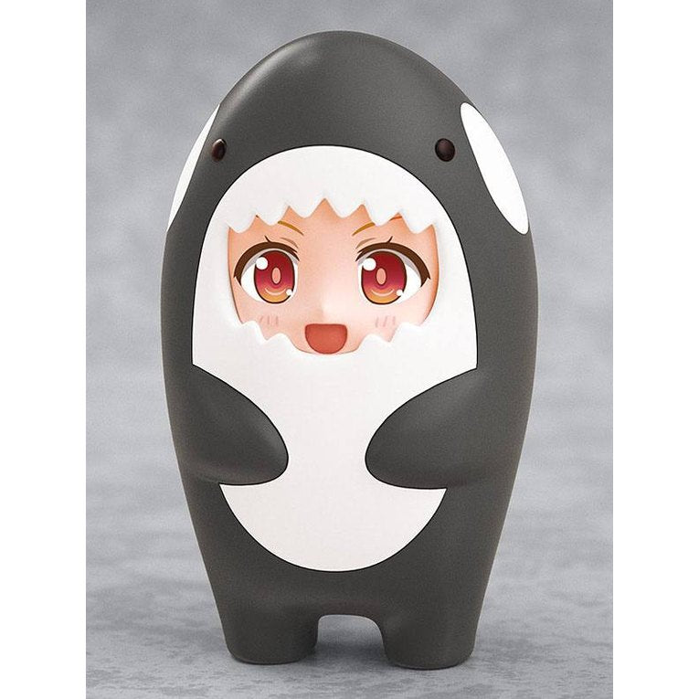 Orca Whale Nendoroid More Zubehör-Set / Good Smile Company