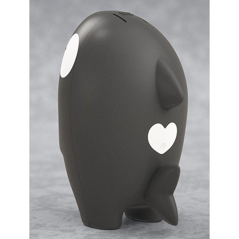 Orca Whale Nendoroid More Zubehör-Set / Good Smile Company