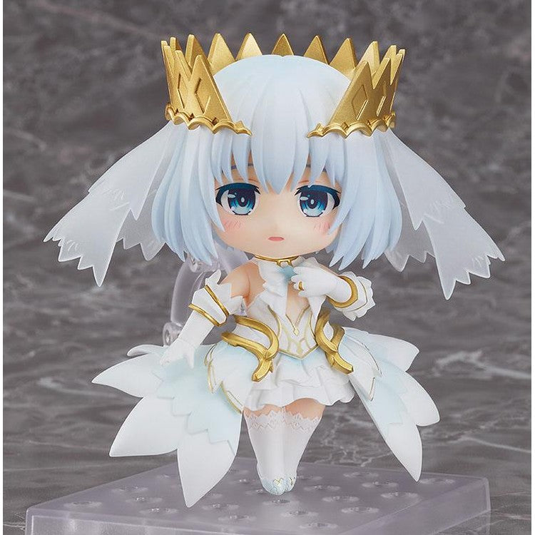 Origami Tobiichi Nendoriod Actionfigur / Spirit Version / 10cm