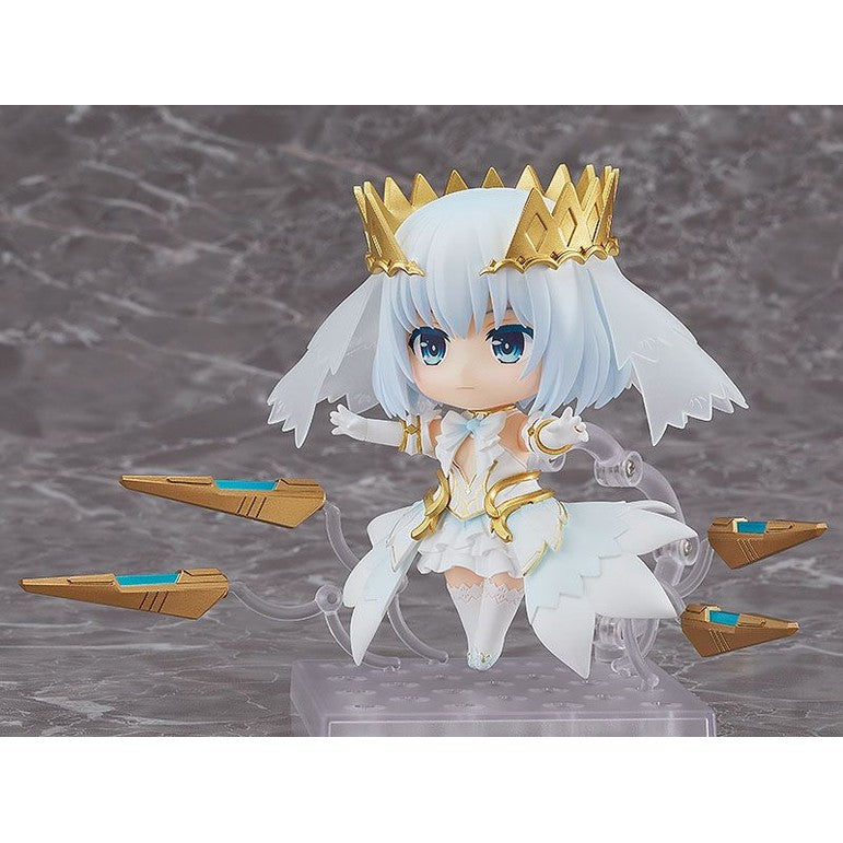Origami Tobiichi Nendoriod Actionfigur / Spirit Version / 10cm