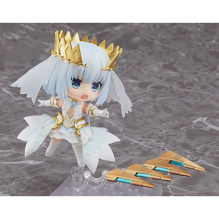 Origami Tobiichi Nendoriod Actionfigur / Spirit Version / 10cm