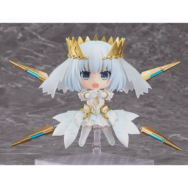 Origami Tobiichi Nendoriod Actionfigur / Spirit Version / 10cm