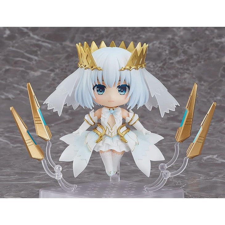 Origami Tobiichi Nendoriod Actionfigur / Spirit Version / 10cm