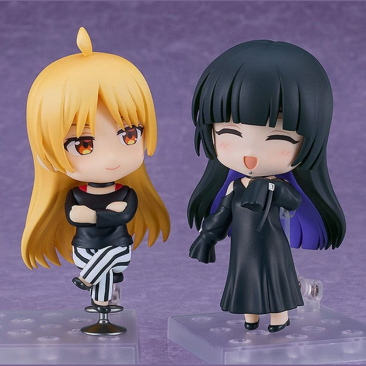 PA-san Nendoriod Actionfigur / Bocchi the Rock! / 10 cm