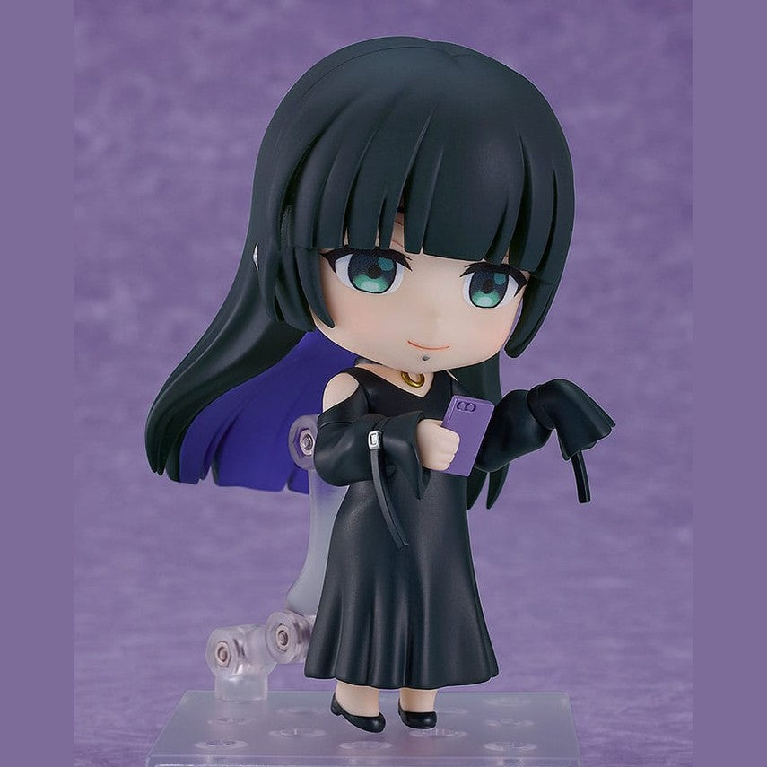 PA-san Nendoriod Actionfigur / Bocchi the Rock! / 10 cm