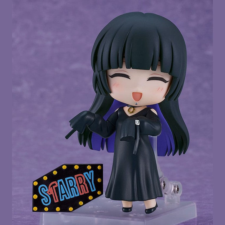 PA-san Nendoriod Actionfigur / Bocchi the Rock! / 10 cm