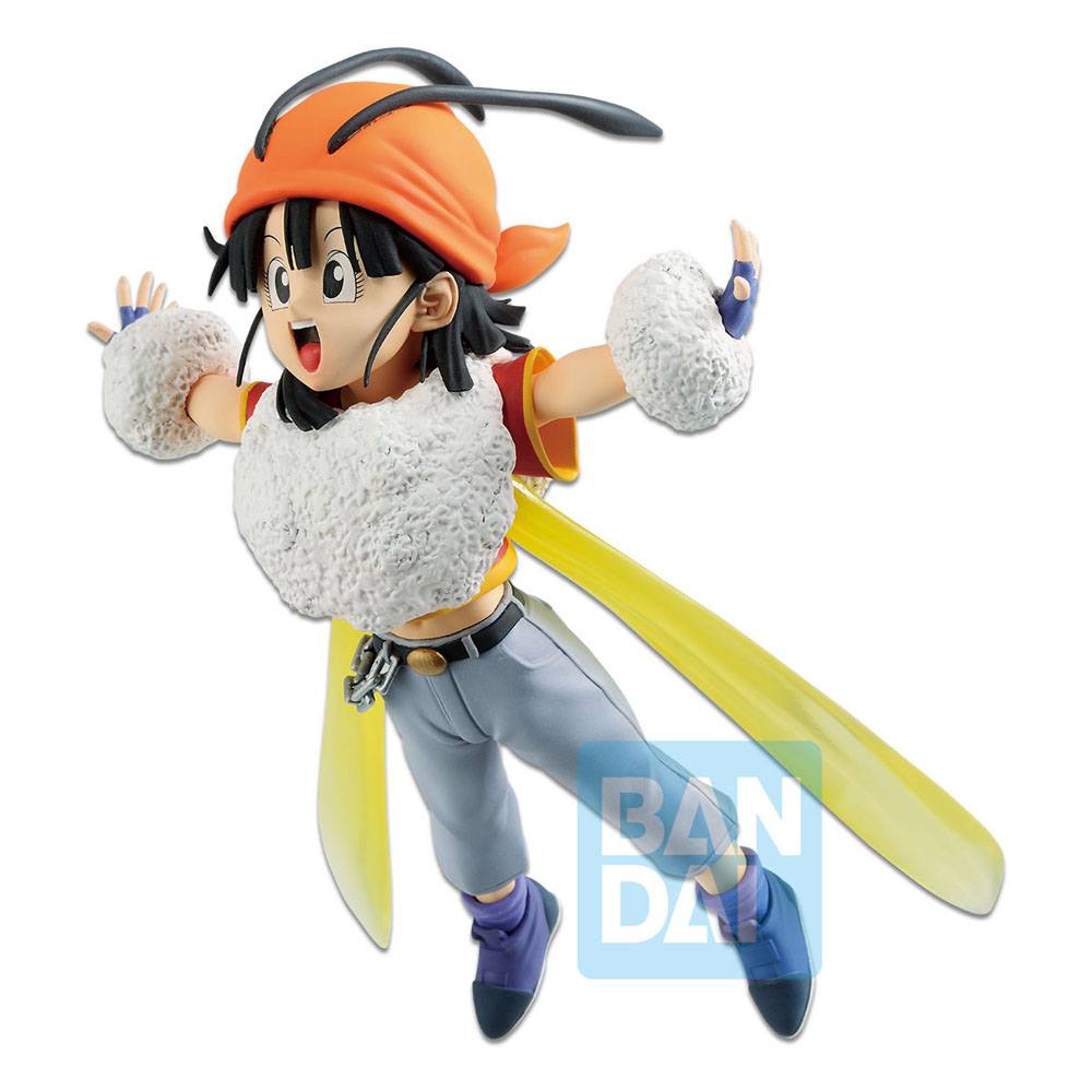 Pan GT Honey / Bandai Ichibansho / 15 cm