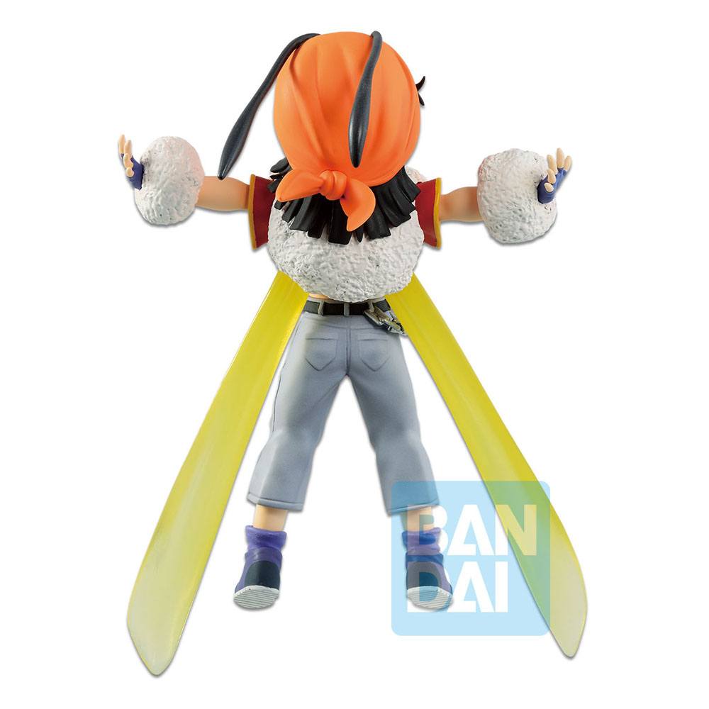 Pan GT Honey / Bandai Ichibansho / 15 cm