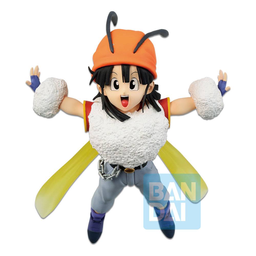 Pan GT Honey / Bandai Ichibansho / 15 cm