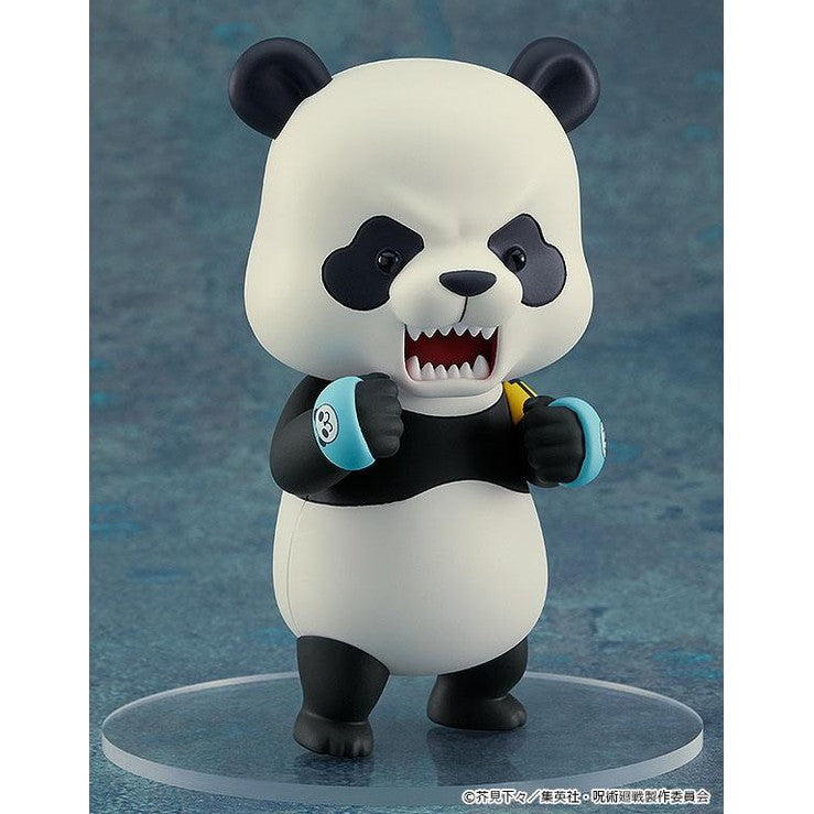 Panda Nendoriod Actionfigur / Jujutsu Kaisen / 10cm