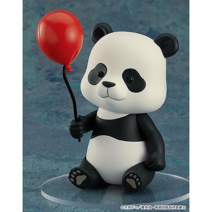 Panda Nendoriod Actionfigur / Jujutsu Kaisen / 10cm