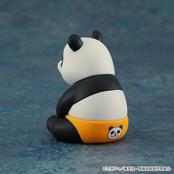Panda Nendoriod Actionfigur / Jujutsu Kaisen / 10cm
