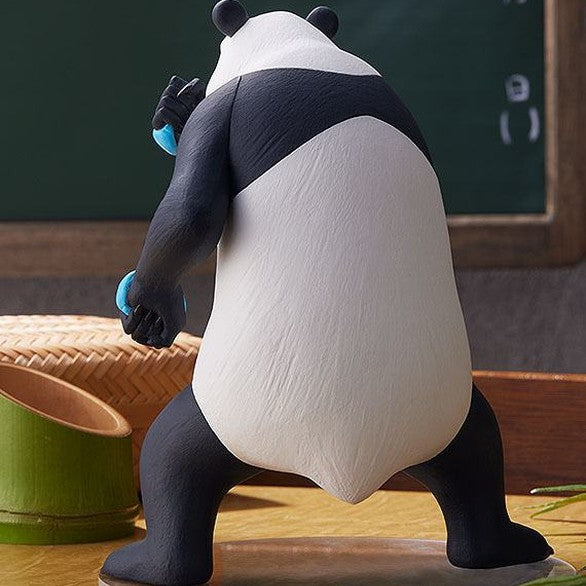Panda Pop Up Parade Figur / 17 cm